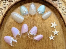 ルーカ エンジェル(RUCA×ANGEL)/8月追加 トレンドアート