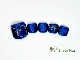 フットやり放題