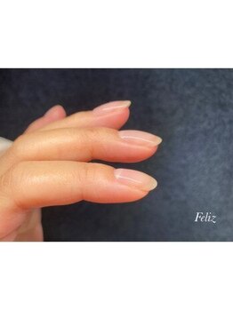 ハンドケアが得意なサロン