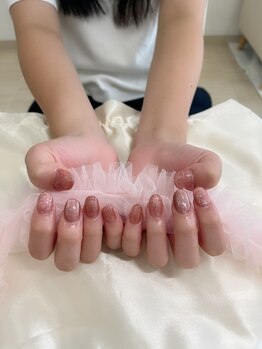 ケア ビューティー ネイル(care beauty NAIL)/