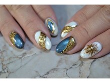 ベリンダエムエス(Belinda★MS)/お持ち込みデザイン