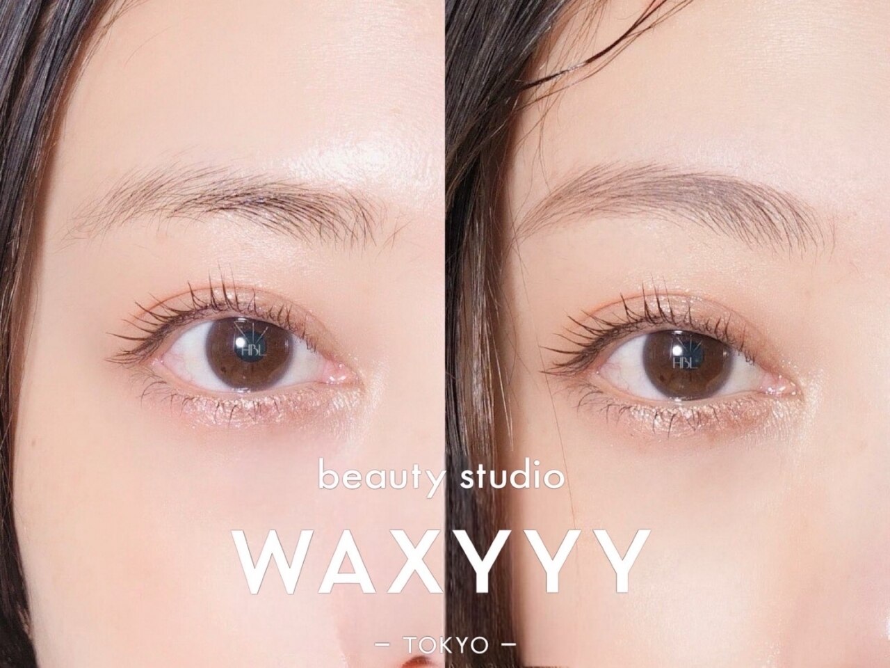 ハリウッドブロウリフトワクシー 渋谷(HOLLYWOODBROWLIFT WAXYYY