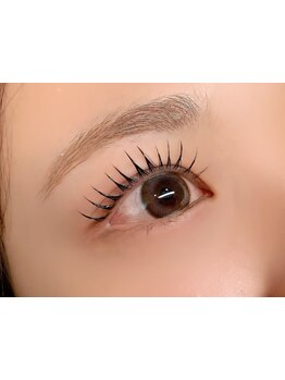 モテ可愛な目元にしたい