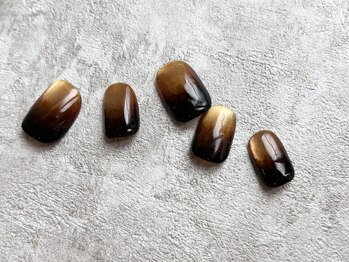 アレッタ 大森町(aletta)/ブラウンを堪能！