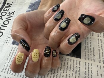 ネイル ハナ(nail HANA...)/