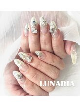 ルナリア(LUNARIA)/
