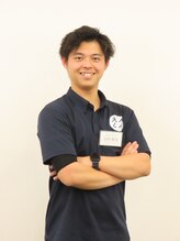 えんしんぷらす整体院 手稲院 吉田 賢太