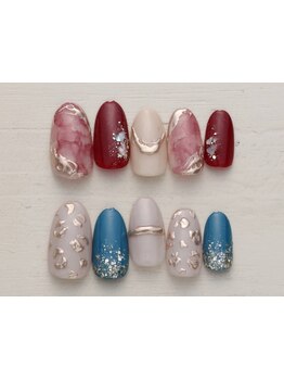 モテ可愛系（デート・合コン）が得意