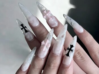 持ち込みデザイン