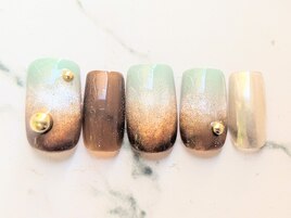 【定額プラチナコース¥6800】