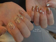 ニュアンスも楽しめる☆