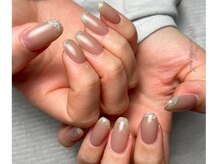 ガラスフレンチ