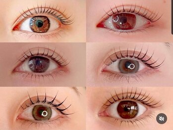 カグヤ(kaguya)/次世代まつげパーマ