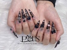 プラスパビューティーコーベジャパン(PLUSSPA BEAUTY KOBE JAPAN)/