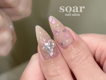 ソアー(soar)/デザインコース