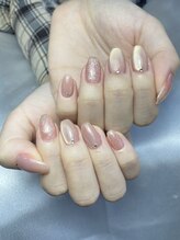 サニエネイルサロン 新大久保店(SANIE NAIL SALON)/