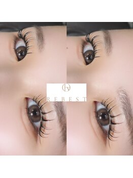 リーベスト 心斎橋店(REBEST)/