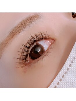 リネット(Rinett)/フラットラッシュ180本