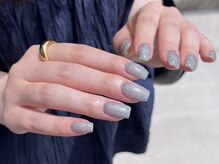 ステラ(stella)/フラッシュネイル