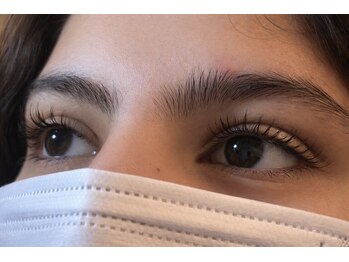 ノーモウ 光の森(NO MOU)/マツエク