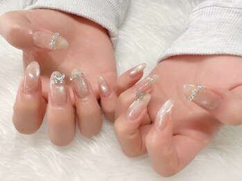 【マグネットワンカラー】