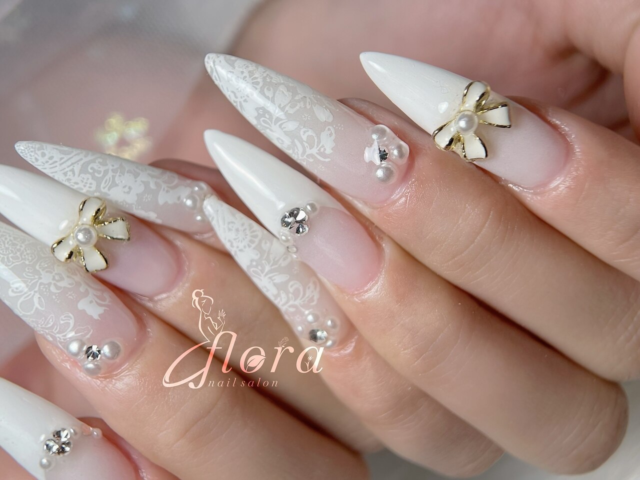 フローラ(flora)｜ホットペッパービューティー