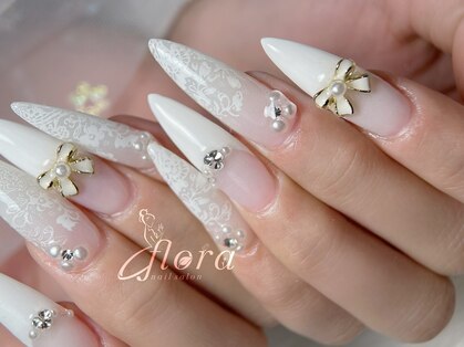 フローラ(flora)の写真