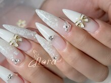 フローラ(flora)