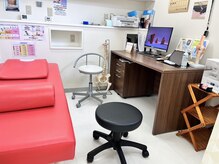 いのラボ 小新院/カウンセリング室