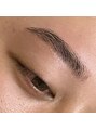 ミーアアイサロン(miia eye salon)&nbsp;アイブロウもお任せください♪