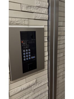 【ハーブピーリング/毛穴洗浄/小顔リフト】total beauty salon mayahime 大宮店/インターホン604を押して下さい