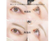 プリンセスローズ 焼津店(Princess Rose)/Lカール