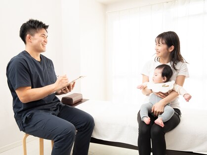 整体院ペインクリニカルラボ 日吉の写真