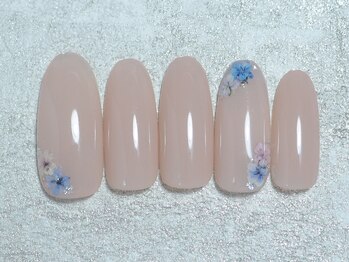 シオ(Shio)/選べるデザイン☆