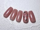 定額シンプルデザイン