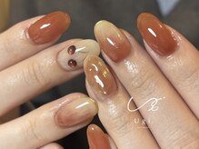 ウギ 中崎町(Ugi.)