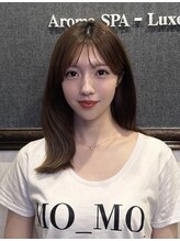 モモリュクスミューズ 川崎店(MO_MO_LUXE MUSE) Yuika 強圧◯