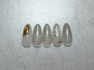 《hand》定額シンプルネイル