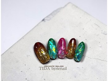 TIDA COLLECTION