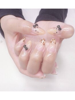 サラムーン(salamoon)/