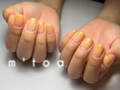 フィルイン/グラデーション