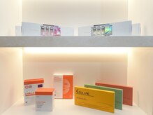 イテラ(ITERA)/フェイシャル商材