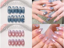 ファストネイル マルイファミリー溝口店(FAST NAIL)/定額 ￥5410 ◆ シンプルAコース