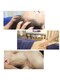 エステティックサロンアネラ(Anela)の写真/【深く眠るような心地よさ】眼精疲労・首こり・肩こりにも、頭から整う極上自律神経ケアヘッドスパ