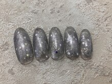 nail design:定額6500円
