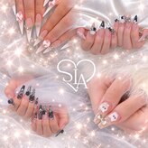 シアネイル すすきの店(SIA NAIL)