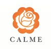 カルム(CALME)ロゴ