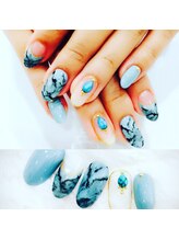 ネイルクロエ(NAIL KCLOE)/