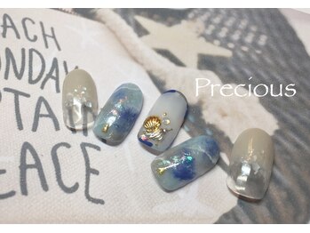 プレシャス プライベートビューティーサロン(Precious Private Beauty Salon)/
