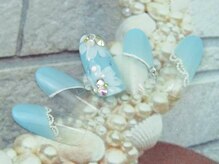 キュラス ネイルサロン(Culus nail salon)/ずっと定額☆シンプル